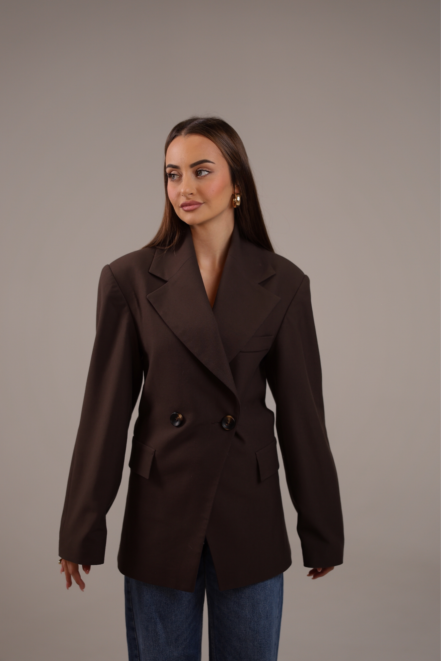 Grandpa’s Choco Blazer - Slika 7