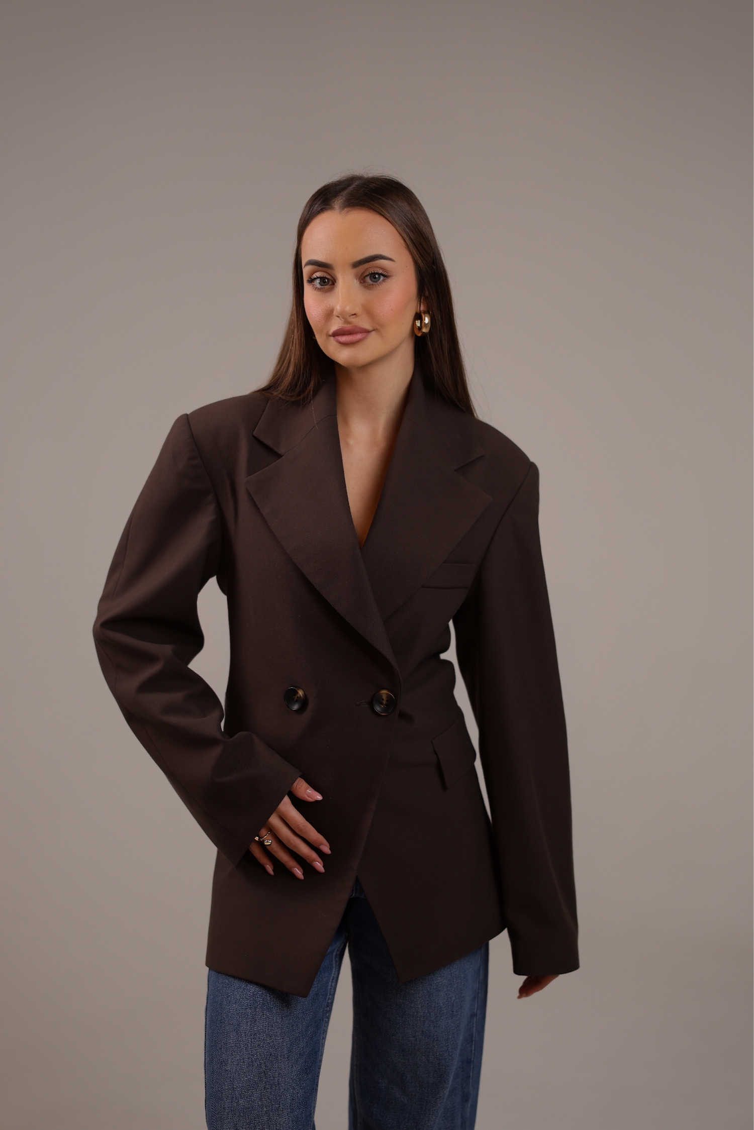 Grandpa’s Choco Blazer - Slika 4