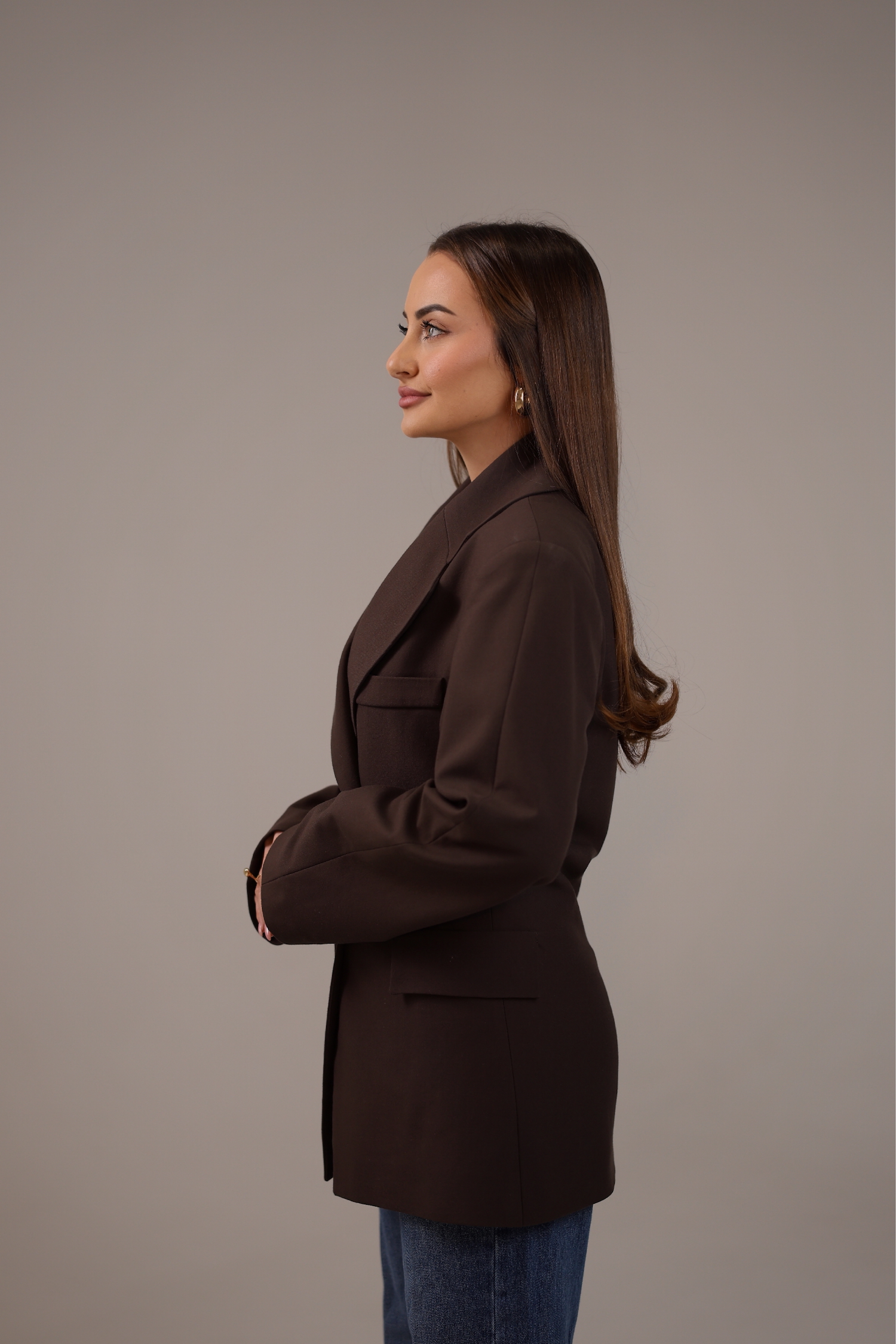 Grandpa’s Choco Blazer - Slika 6